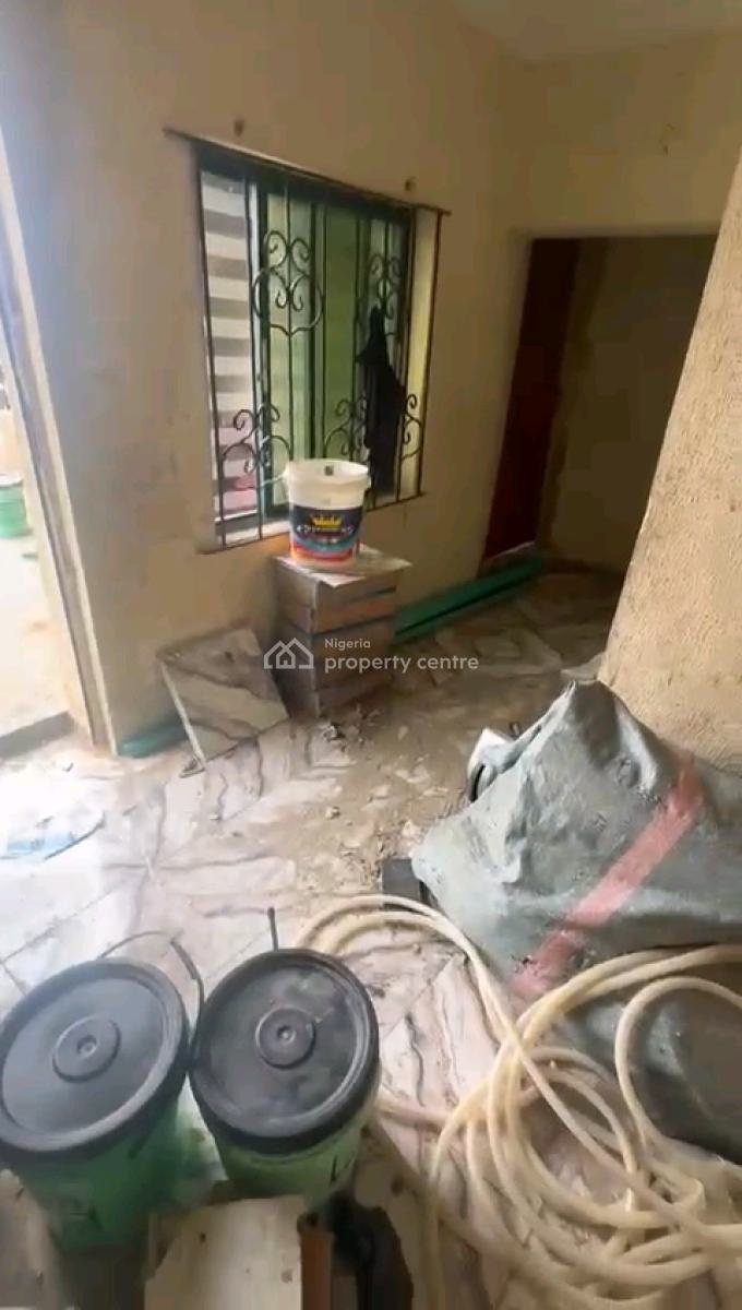 Standard and Spacious 2 Bedroom Flat, Charley Boy Extension, Gbagada, Lagos, Flat / Apartment for Rent