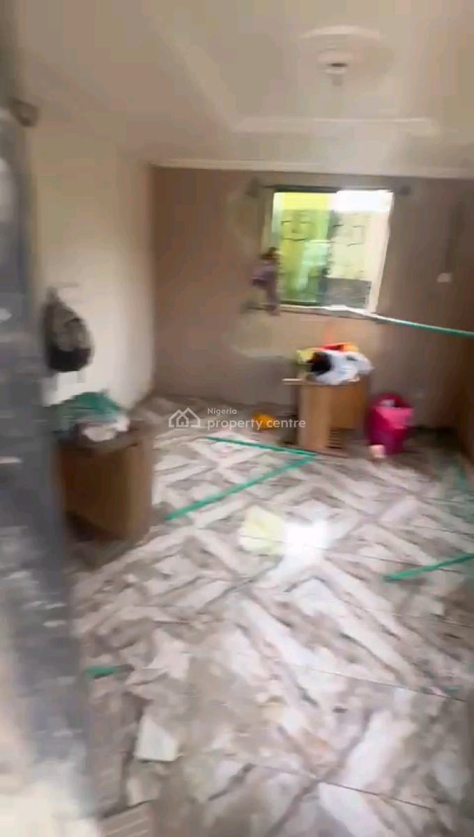 Standard and Spacious 2 Bedroom Flat, Charley Boy Extension, Gbagada, Lagos, Flat / Apartment for Rent