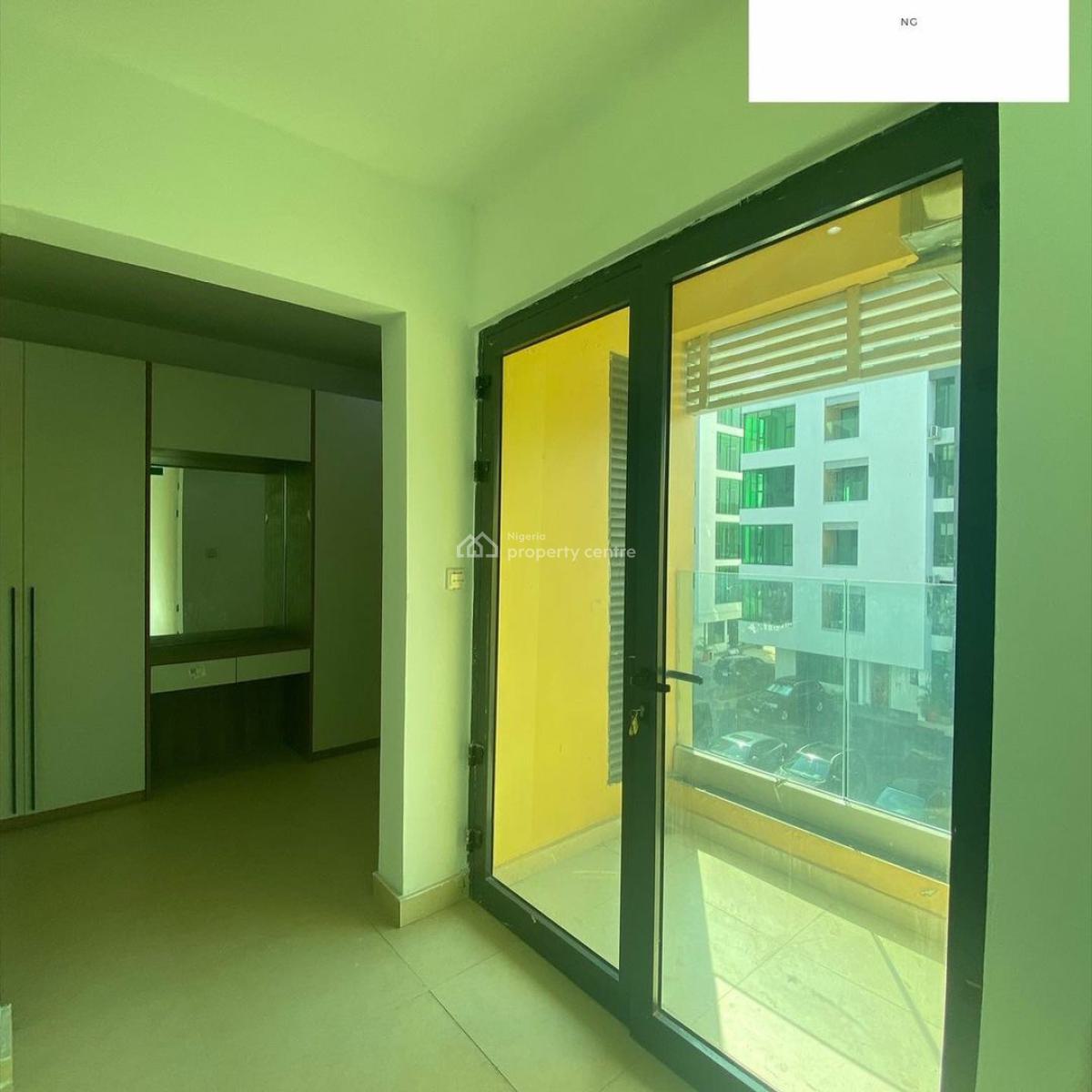 a Unit of 4 Bedrooms, Old Ikoyi, Ikoyi, Lagos, House for Rent