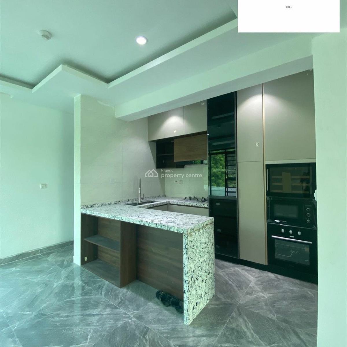 a Unit of 4 Bedrooms, Old Ikoyi, Ikoyi, Lagos, House for Rent