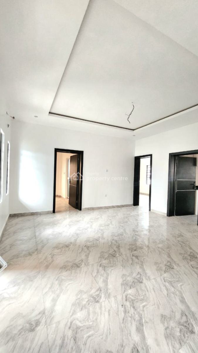 Exquisite Living! 2-bedroom Apartment with Wardrobe, Ologolo, Lekki, Lagos, Flat / Apartment for Sale