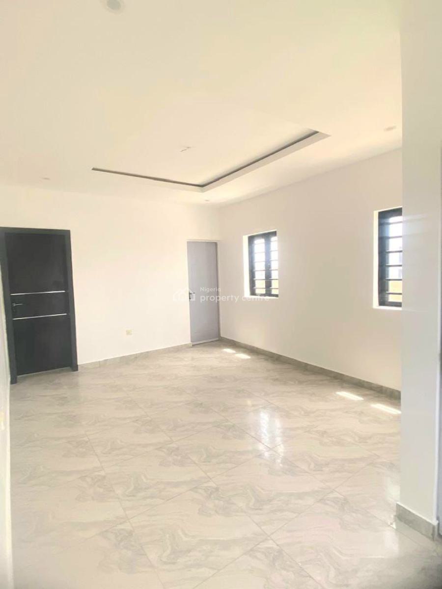 Exquisite Living! 2-bedroom Apartment with Wardrobe, Ologolo, Lekki, Lagos, Flat / Apartment for Sale