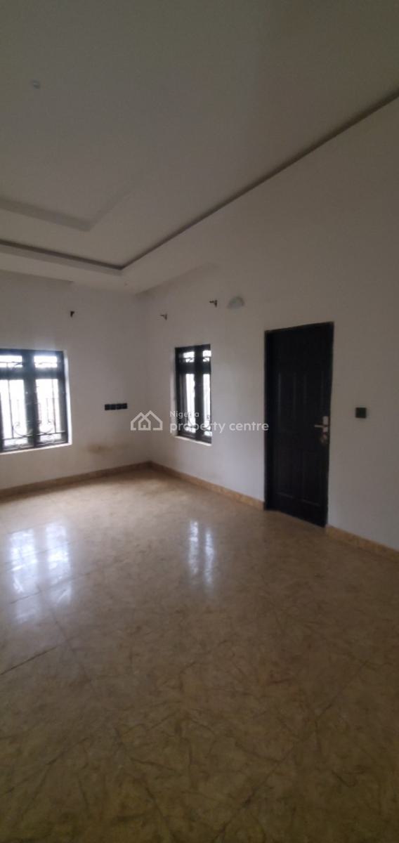 Newly Built 4 Bedroom, City College, Karu, Abuja, Detached Bungalow for Sale