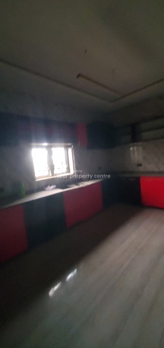 Newly Built 4 Bedroom, City College, Karu, Abuja, Detached Bungalow for Sale