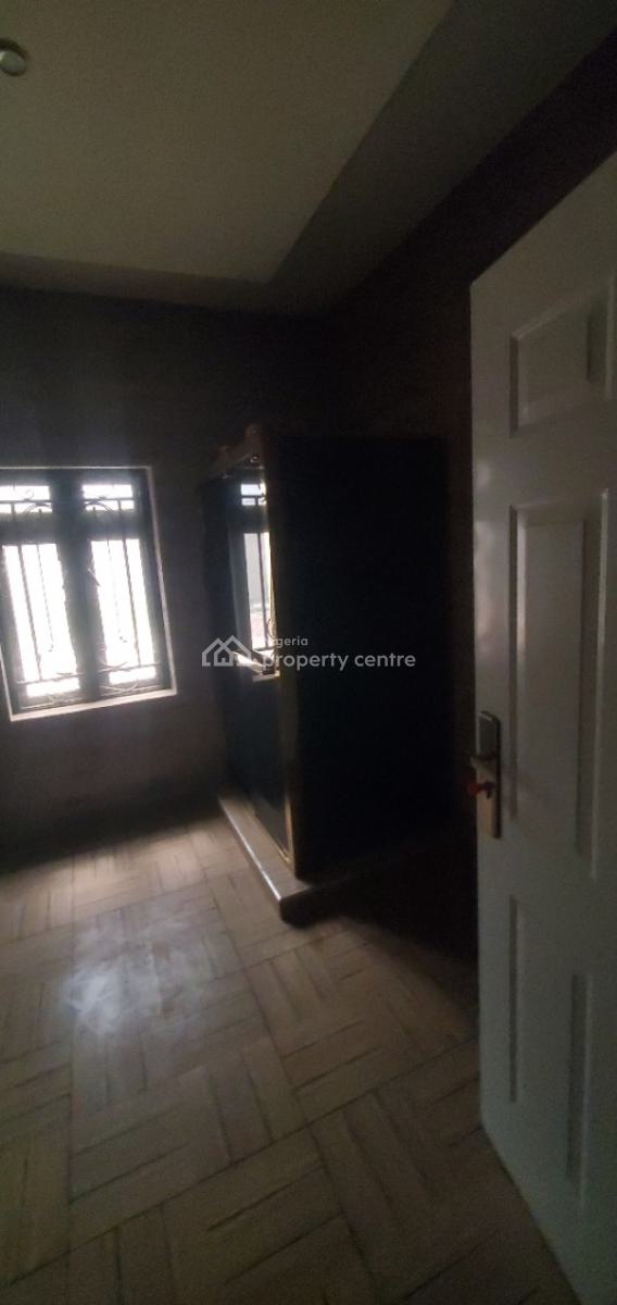 Newly Built 4 Bedroom, City College, Karu, Abuja, Detached Bungalow for Sale