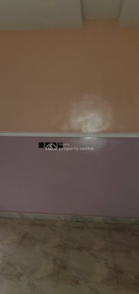 Newly Built 4 Bedroom, City College, Karu, Abuja, Detached Bungalow for Sale