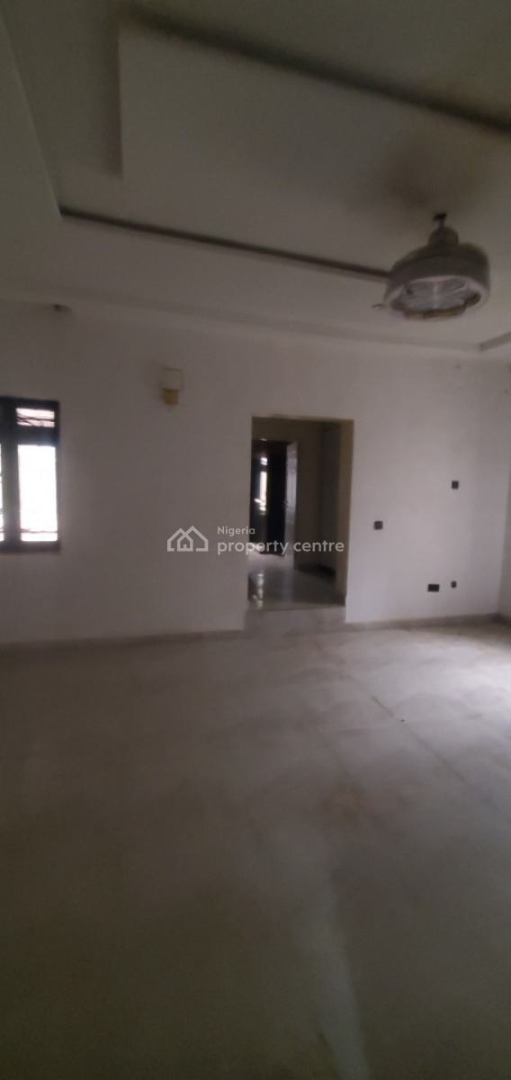 Newly Built 4 Bedroom, City College, Karu, Abuja, Detached Bungalow for Sale