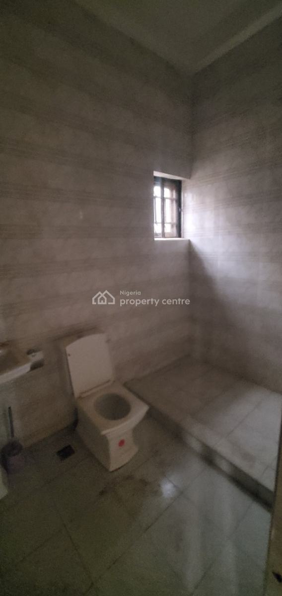 Newly Built 4 Bedroom, City College, Karu, Abuja, Detached Bungalow for Sale