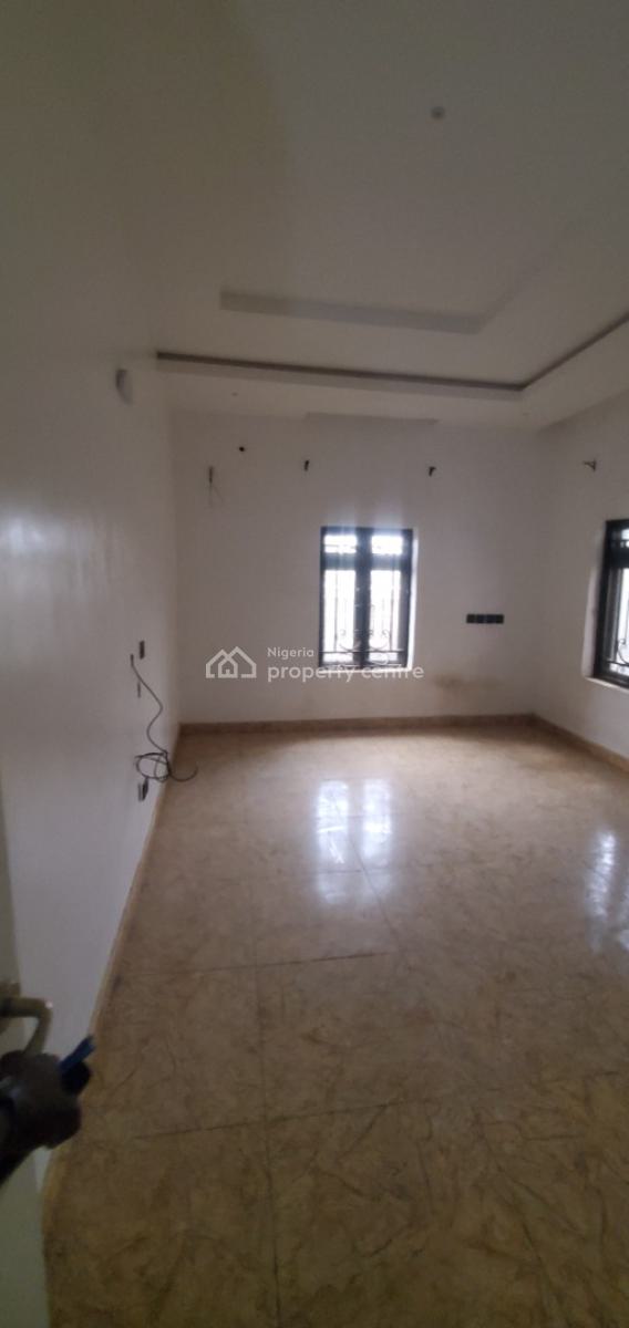 Newly Built 4 Bedroom, City College, Karu, Abuja, Detached Bungalow for Sale