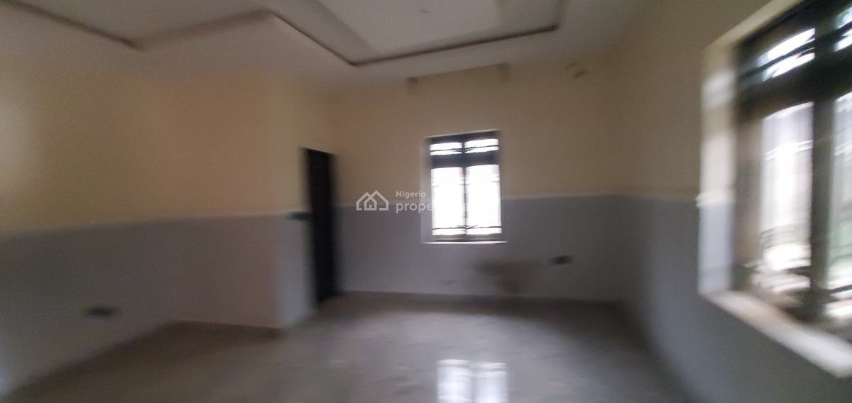 Newly Built 4 Bedroom, City College, Karu, Abuja, Detached Bungalow for Sale