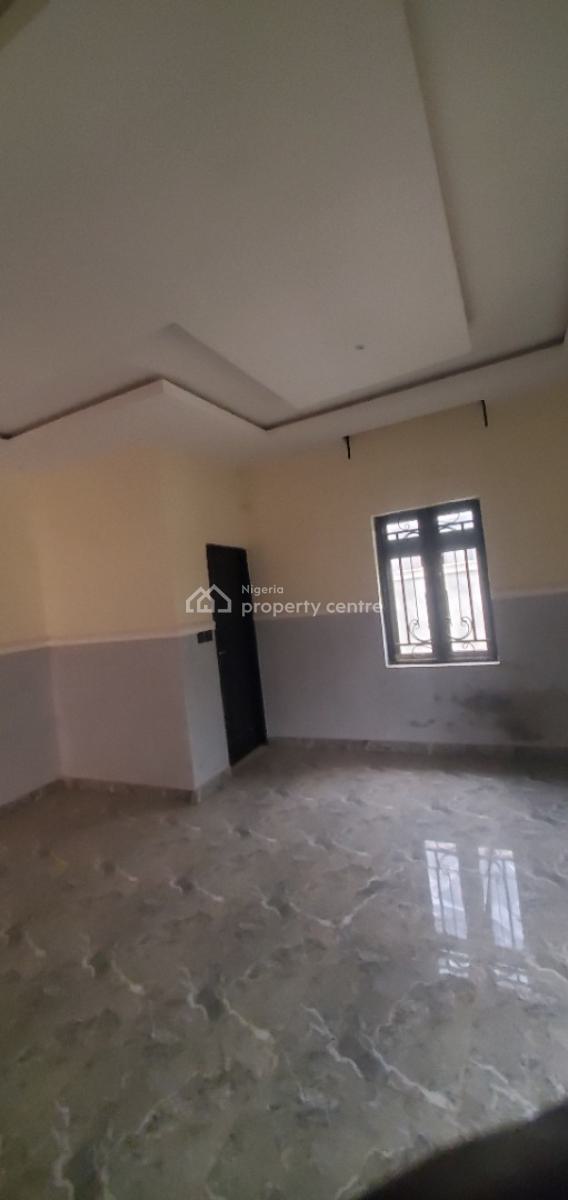 Newly Built 4 Bedroom, City College, Karu, Abuja, Detached Bungalow for Sale