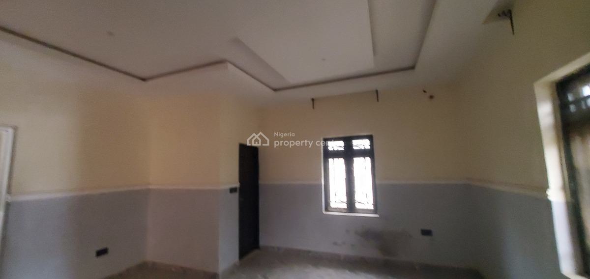 Newly Built 4 Bedroom, City College, Karu, Abuja, Detached Bungalow for Sale