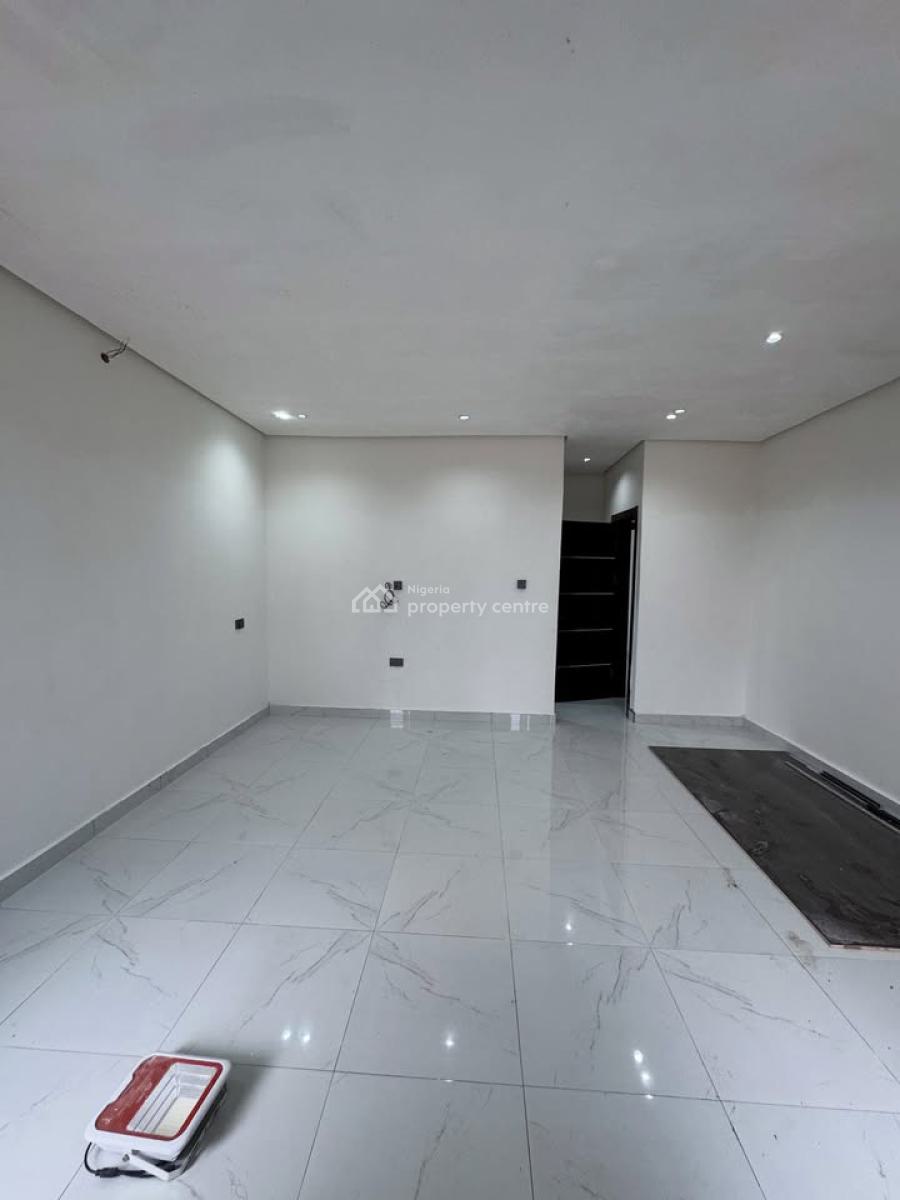 Newly Built 4 Bedroom Detached Bungalow, Off East-west Road, Rumuigbo, Port Harcourt, Rivers, Detached Bungalow for Sale