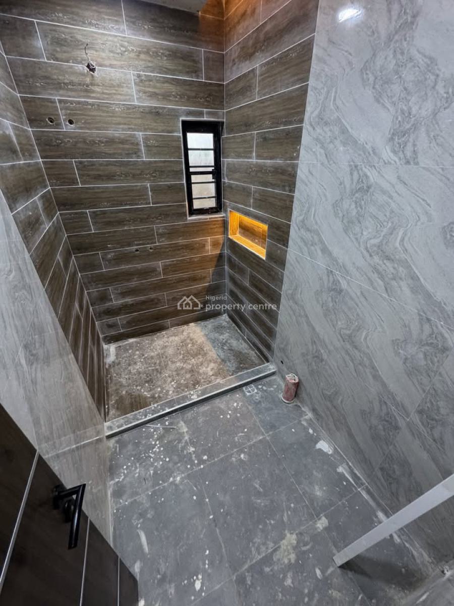 Newly Built 4 Bedroom Detached Bungalow, Off East-west Road, Rumuigbo, Port Harcourt, Rivers, Detached Bungalow for Sale