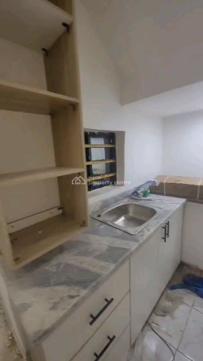 Standard and Spacious Mini Flat, Pedro, Pedro, Gbagada, Lagos, Mini Flat (room and Parlour) for Rent