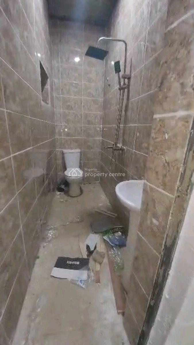 Standard and Spacious Mini Flat, Pedro, Pedro, Gbagada, Lagos, Mini Flat (room and Parlour) for Rent