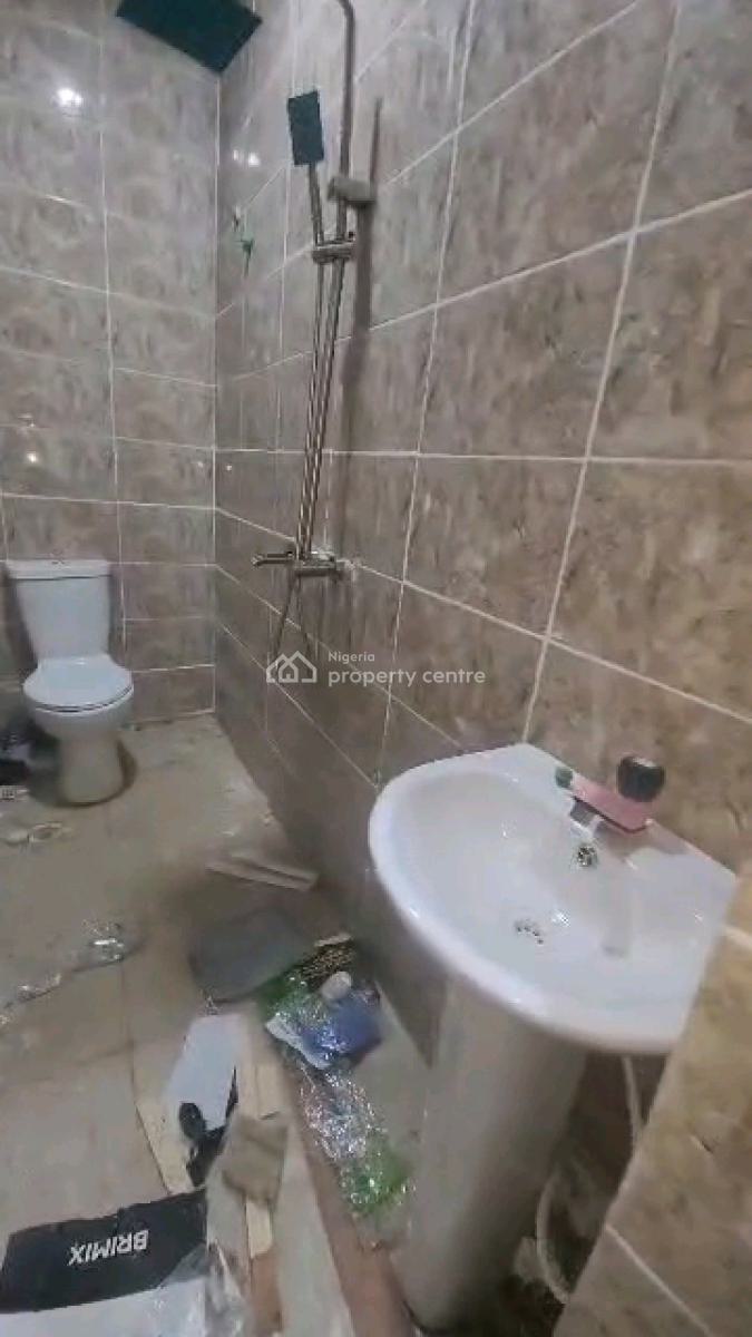 Standard and Spacious Mini Flat, Pedro, Pedro, Gbagada, Lagos, Mini Flat (room and Parlour) for Rent