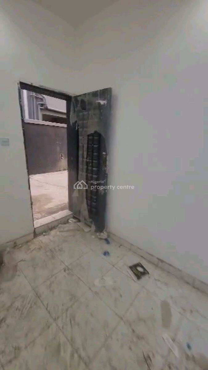 Standard and Spacious Mini Flat, Pedro, Pedro, Gbagada, Lagos, Mini Flat (room and Parlour) for Rent