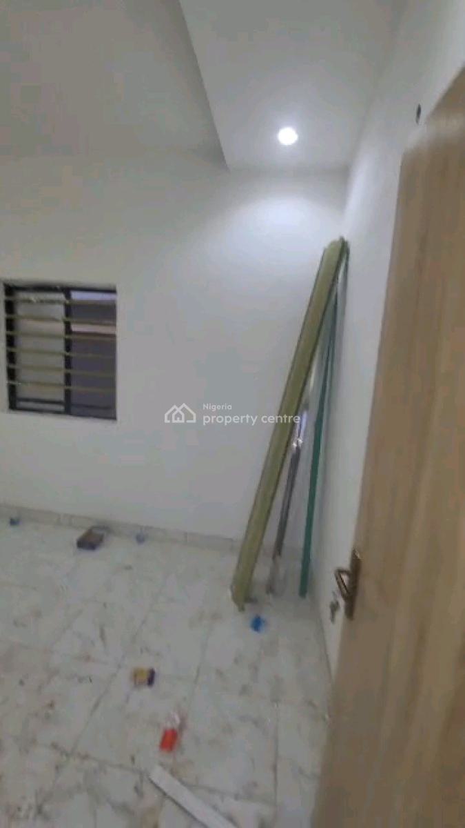 Standard and Spacious Mini Flat, Pedro, Pedro, Gbagada, Lagos, Mini Flat (room and Parlour) for Rent