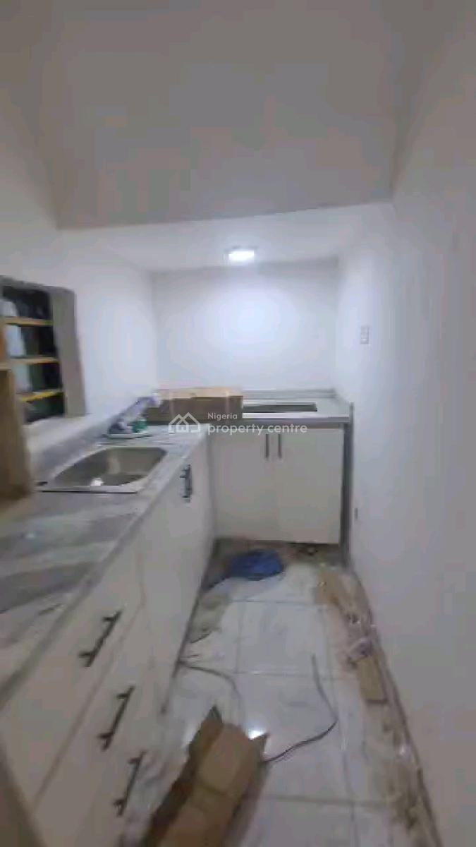 Standard and Spacious Mini Flat, Pedro, Pedro, Gbagada, Lagos, Mini Flat (room and Parlour) for Rent