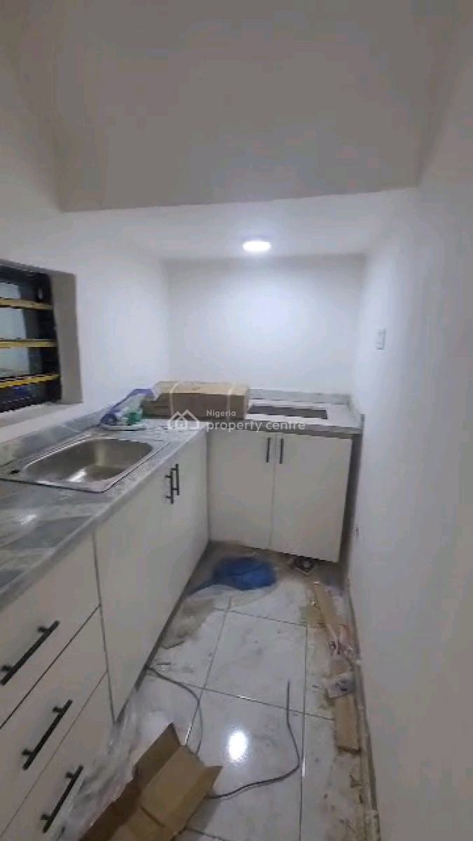 Standard and Spacious Mini Flat, Pedro, Pedro, Gbagada, Lagos, Mini Flat (room and Parlour) for Rent