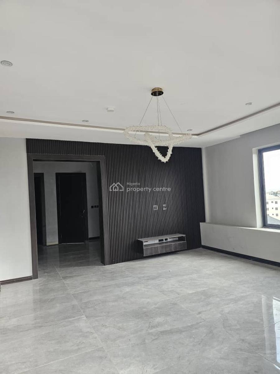 Gorgeous 4 Bedroom Maissonette, Mini Estate Inside Lekki Phase 1 with Pool and Gym, Lekki Phase 1, Lekki, Lagos, Detached Duplex for Rent