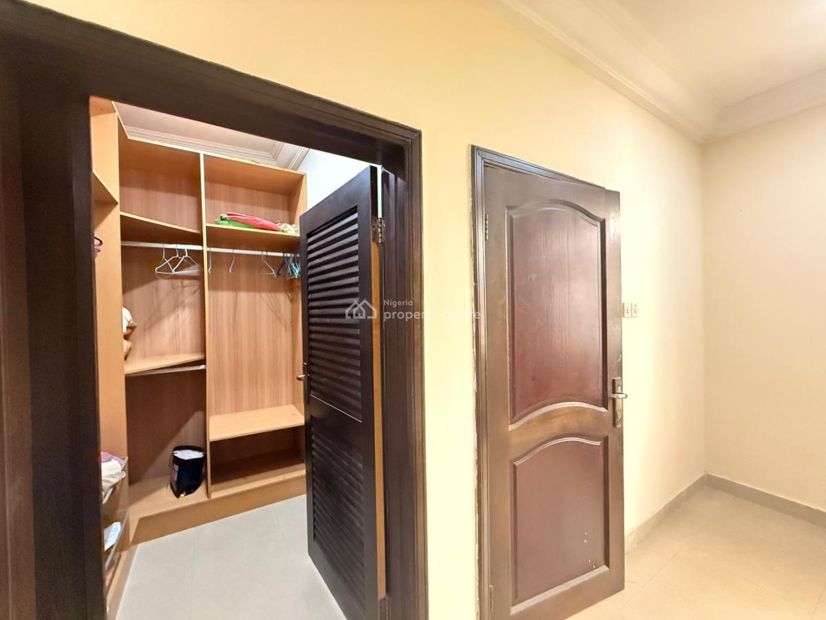 5 Bedroom Fully Detached House with 2 Bedroom Bq, Zone B, Nicon Town, Lekki, Lagos, Detached Duplex for Sale