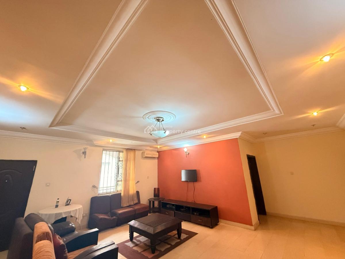 5 Bedroom Fully Detached House with 2 Bedroom Bq, Zone B, Nicon Town, Lekki, Lagos, Detached Duplex for Sale
