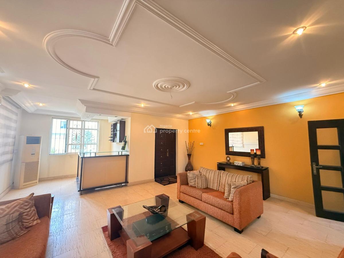 5 Bedroom Fully Detached House with 2 Bedroom Bq, Zone B, Nicon Town, Lekki, Lagos, Detached Duplex for Sale