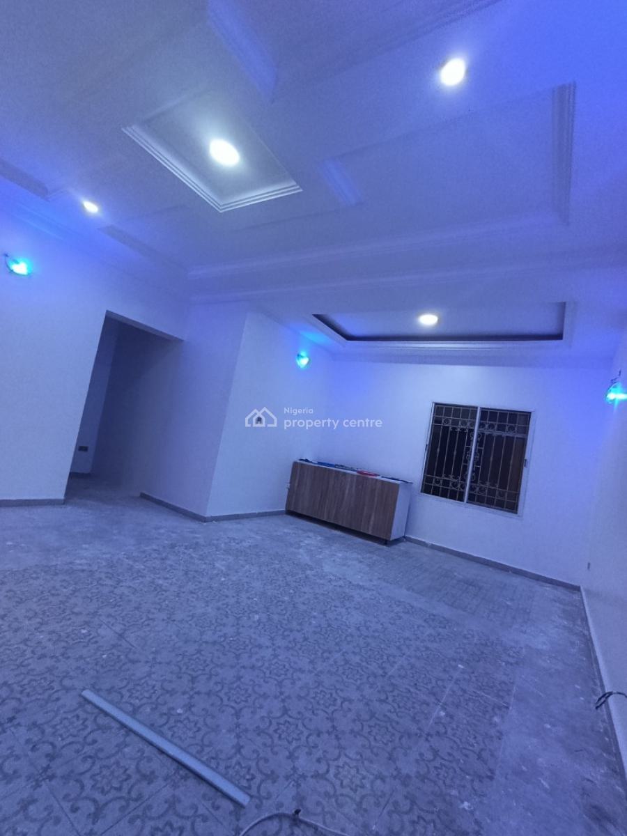 an Accessible Spacious Miniflat Good for Resident and Commercial, Conservation, Lekki, Lagos, Mini Flat (room and Parlour) for Rent