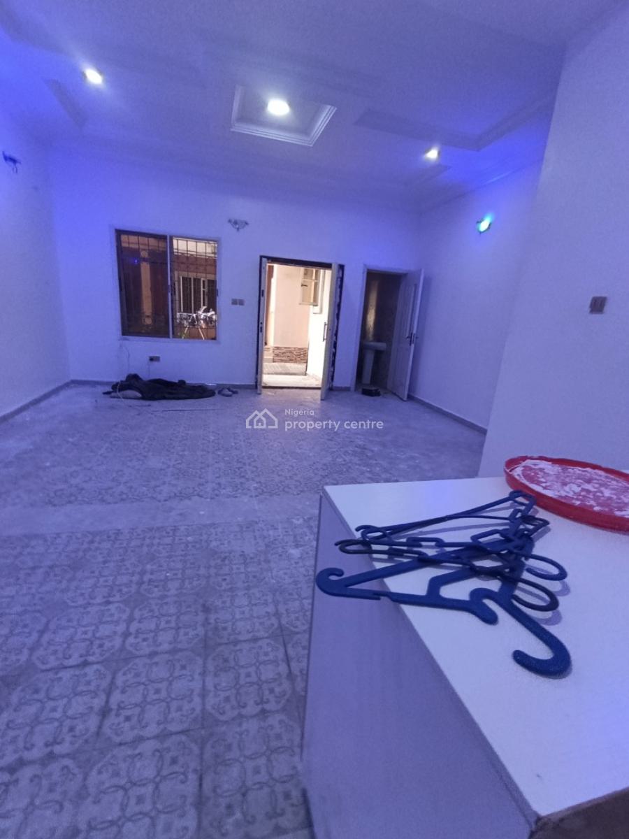an Accessible Spacious Miniflat Good for Resident and Commercial, Conservation, Lekki, Lagos, Mini Flat (room and Parlour) for Rent