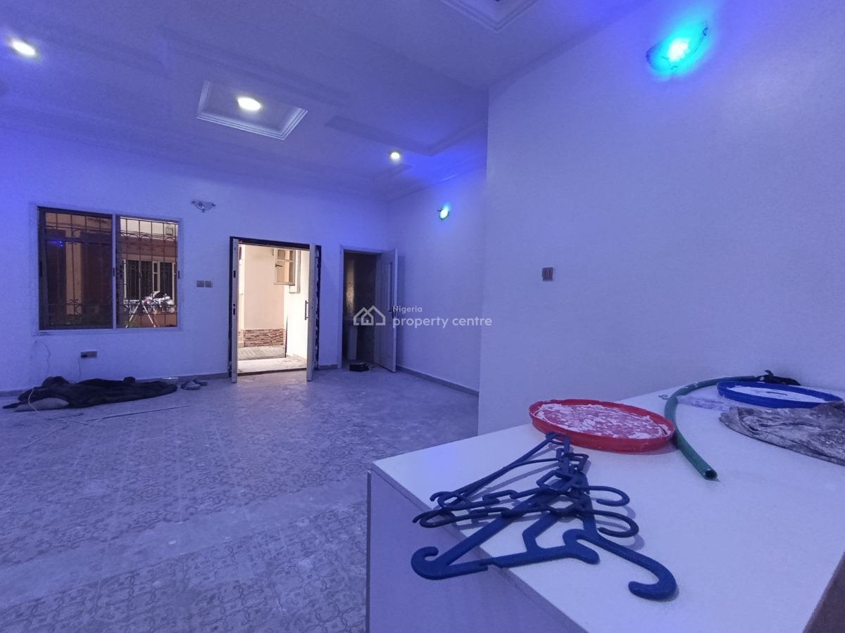 an Accessible Spacious Miniflat Good for Resident and Commercial, Conservation, Lekki, Lagos, Mini Flat (room and Parlour) for Rent