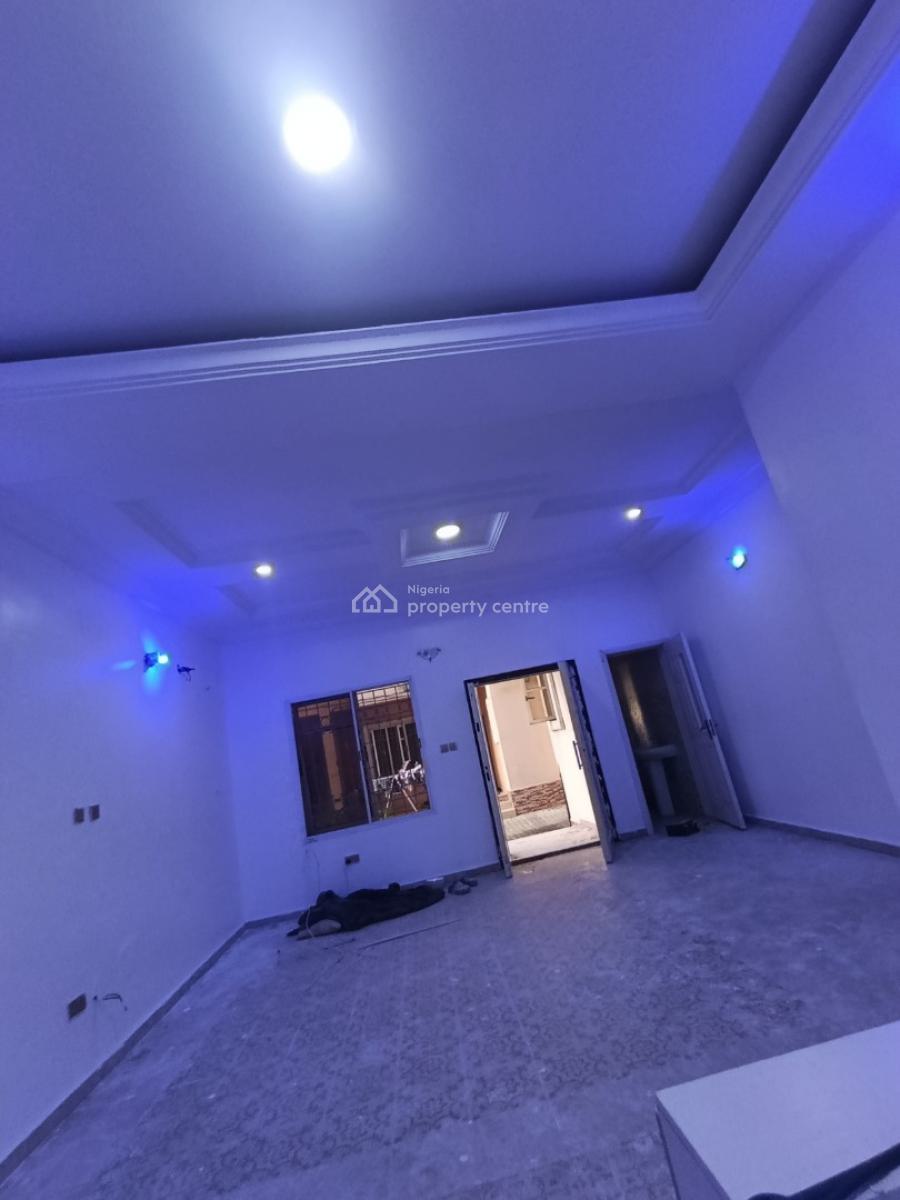 an Accessible Spacious Miniflat Good for Resident and Commercial, Conservation, Lekki, Lagos, Mini Flat (room and Parlour) for Rent