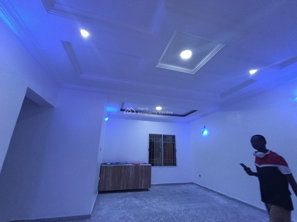 an Accessible Spacious Miniflat Good for Resident and Commercial, Conservation, Lekki, Lagos, Mini Flat (room and Parlour) for Rent