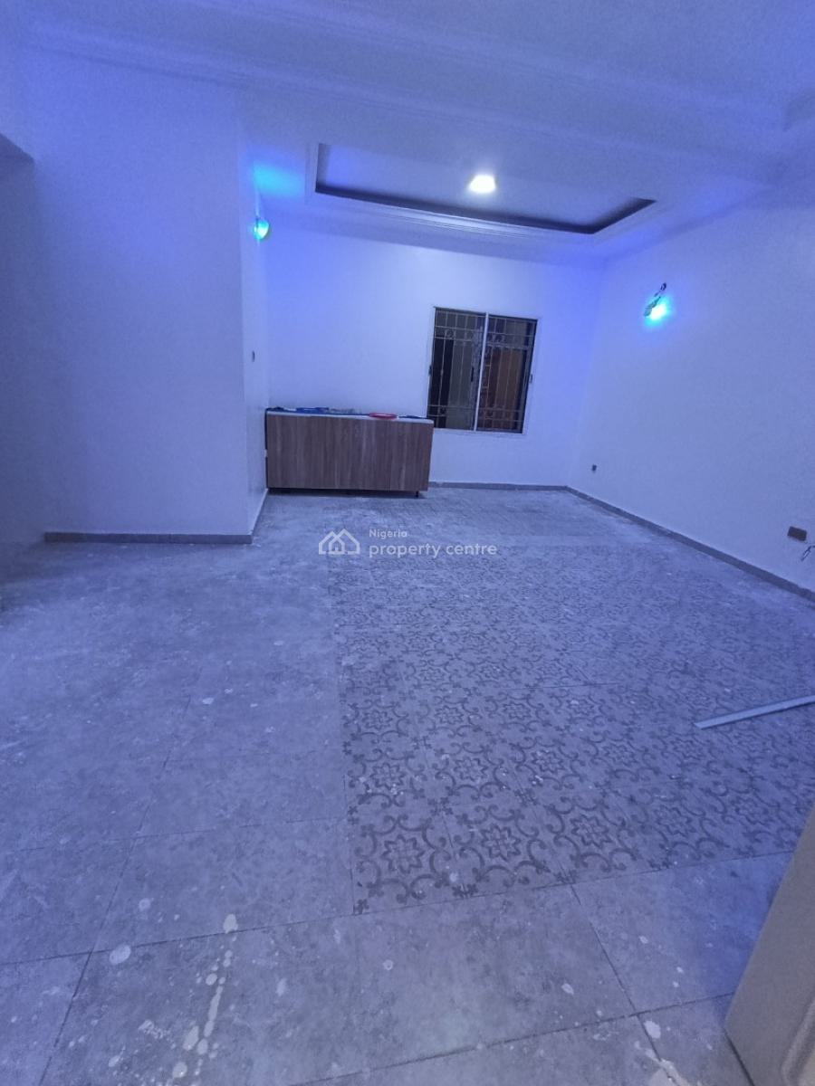 an Accessible Spacious Miniflat Good for Resident and Commercial, Conservation, Lekki, Lagos, Mini Flat (room and Parlour) for Rent