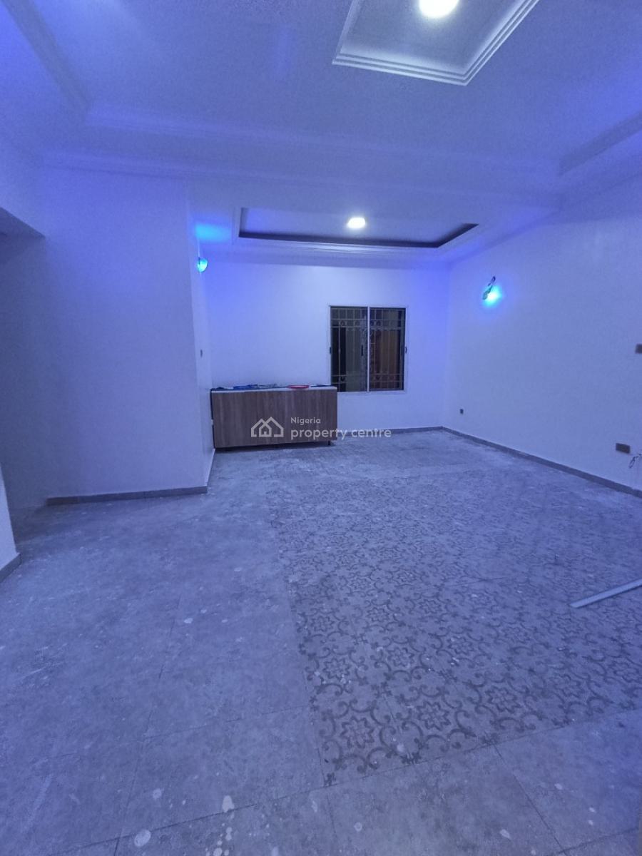 an Accessible Spacious Miniflat Good for Resident and Commercial, Conservation, Lekki, Lagos, Mini Flat (room and Parlour) for Rent