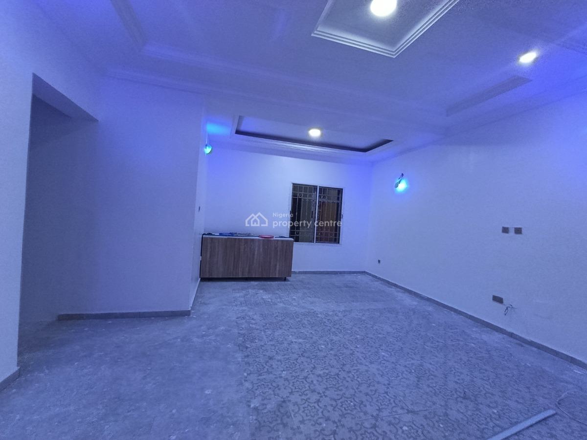an Accessible Spacious Miniflat Good for Resident and Commercial, Conservation, Lekki, Lagos, Mini Flat (room and Parlour) for Rent