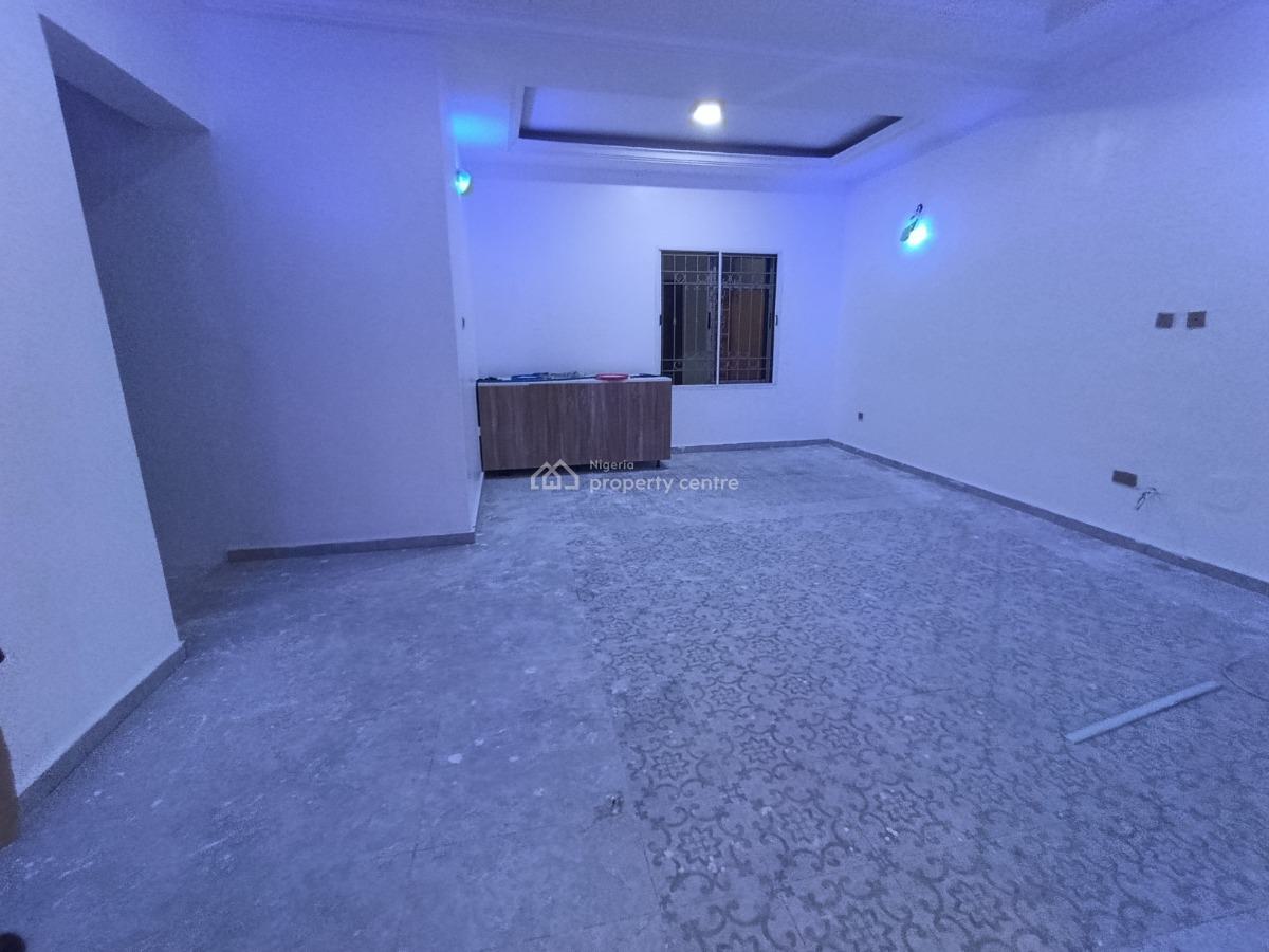 an Accessible Spacious Miniflat Good for Resident and Commercial, Conservation, Lekki, Lagos, Mini Flat (room and Parlour) for Rent