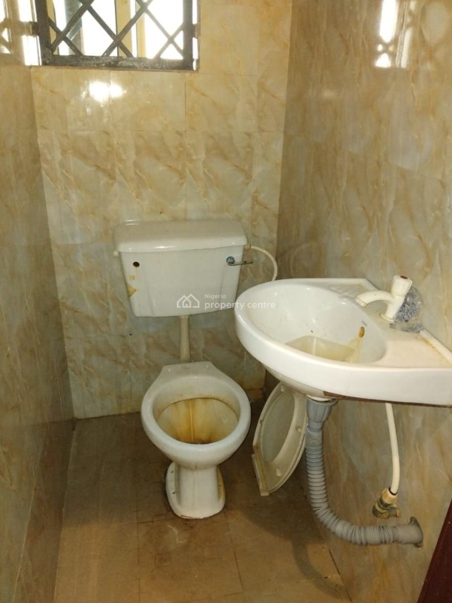 Two Bedroom, Badore, Ajah, Lagos, Flat / Apartment for Rent