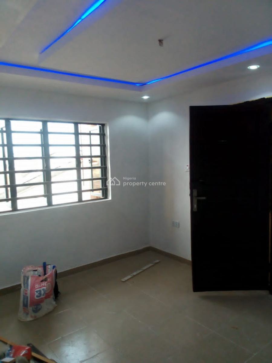 Standard and Executive Mini Flat, Ikosi, Ikosi, Ketu, Lagos, Self Contain (single Rooms) for Rent