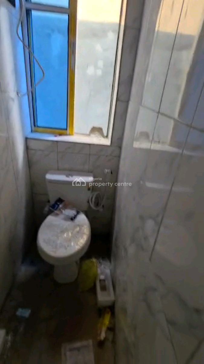 Standard and Spacious Mini Flat, Yaba, Yaba, Lagos, Mini Flat (room and Parlour) for Rent