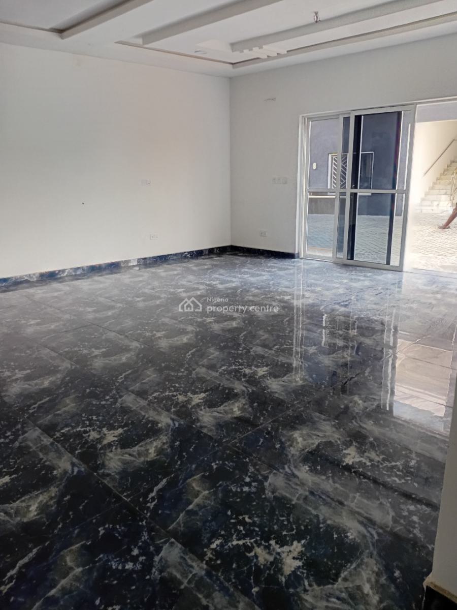 Taste of Beauty and Elegance in a 2bedroom Flat + Bq, Mobil Road, Ajah, Lekki, Lagos, Block of Flats for Sale