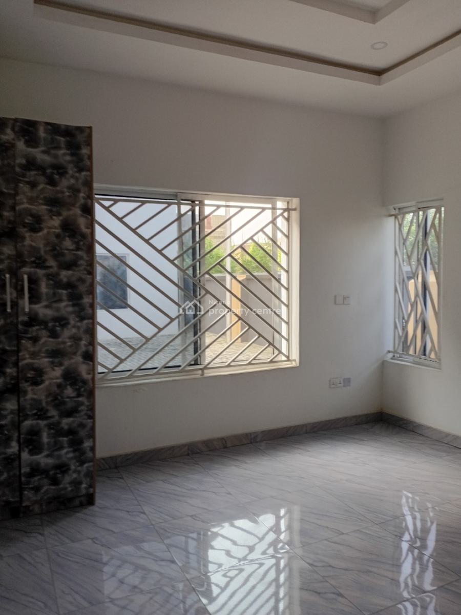 Taste of Beauty and Elegance in a 2bedroom Flat + Bq, Mobil Road, Ajah, Lekki, Lagos, Block of Flats for Sale