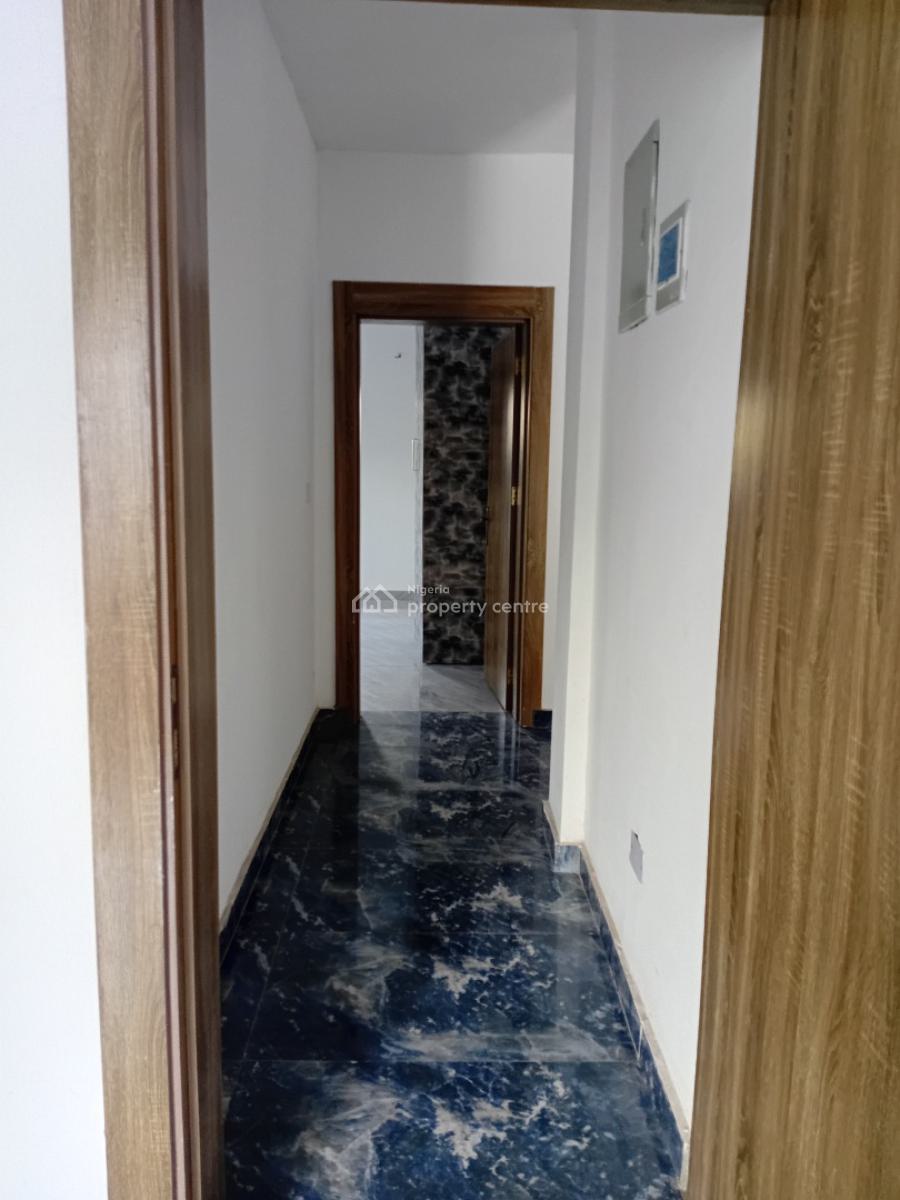 Taste of Beauty and Elegance in a 2bedroom Flat + Bq, Mobil Road, Ajah, Lekki, Lagos, Block of Flats for Sale