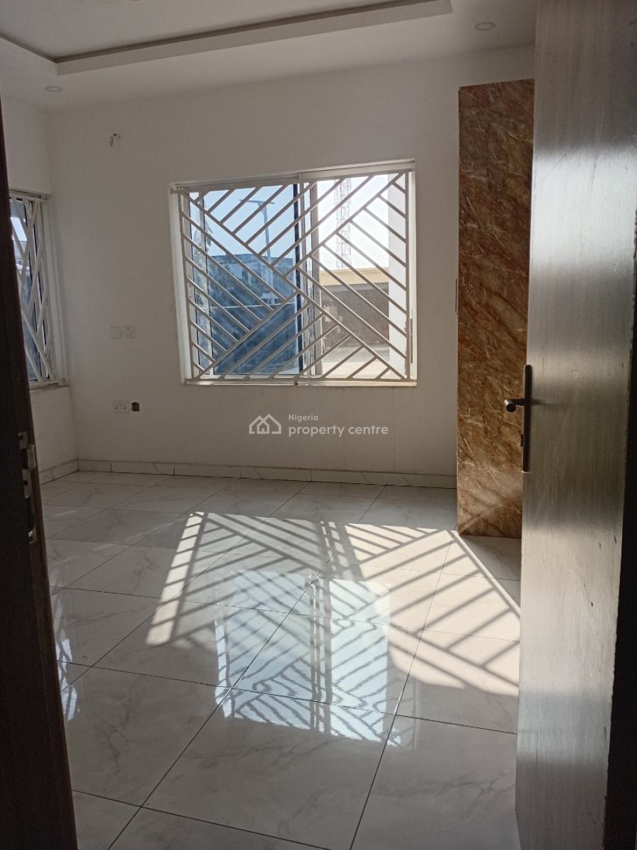 Taste of Beauty and Elegance in a 2 Bedroom Flat + Bq, Mobil Road, Ajah, Lagos, Flat / Apartment for Sale