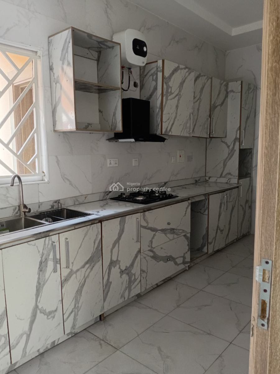 Taste of Beauty and Elegance in a 2 Bedroom Flat + Bq, Mobil Road, Ajah, Lagos, Flat / Apartment for Sale