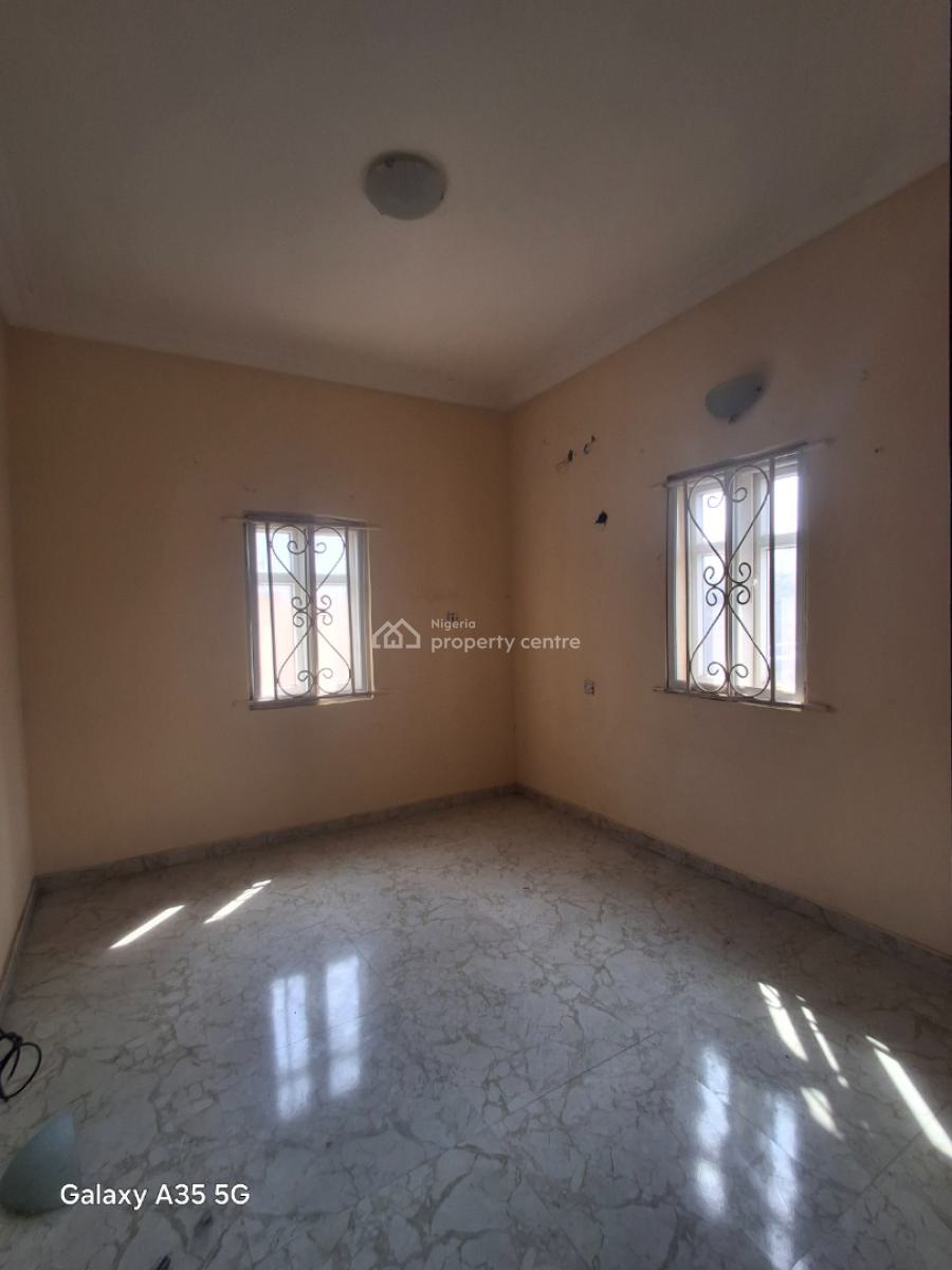 Super Neat and Spacious 2 Bedroom Flat at Ogombo Ajah Lekki, Ogombo, Ajah, Lagos, Flat / Apartment for Rent