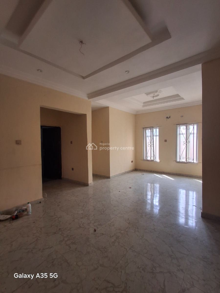 Super Neat and Spacious 2 Bedroom Flat at Ogombo Ajah Lekki, Ogombo, Ajah, Lagos, Flat / Apartment for Rent
