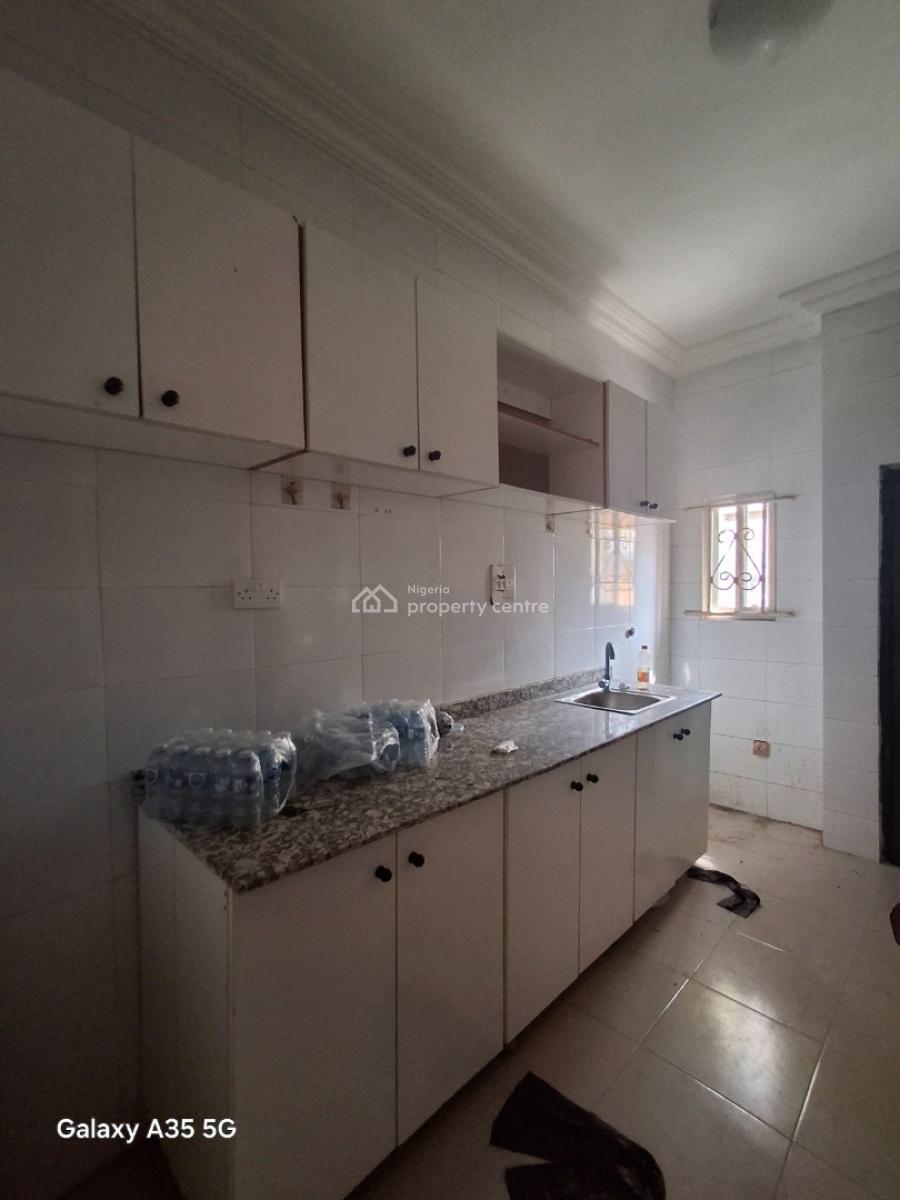 Super Neat and Spacious 2 Bedroom Flat at Ogombo Ajah Lekki, Ogombo, Ajah, Lagos, Flat / Apartment for Rent