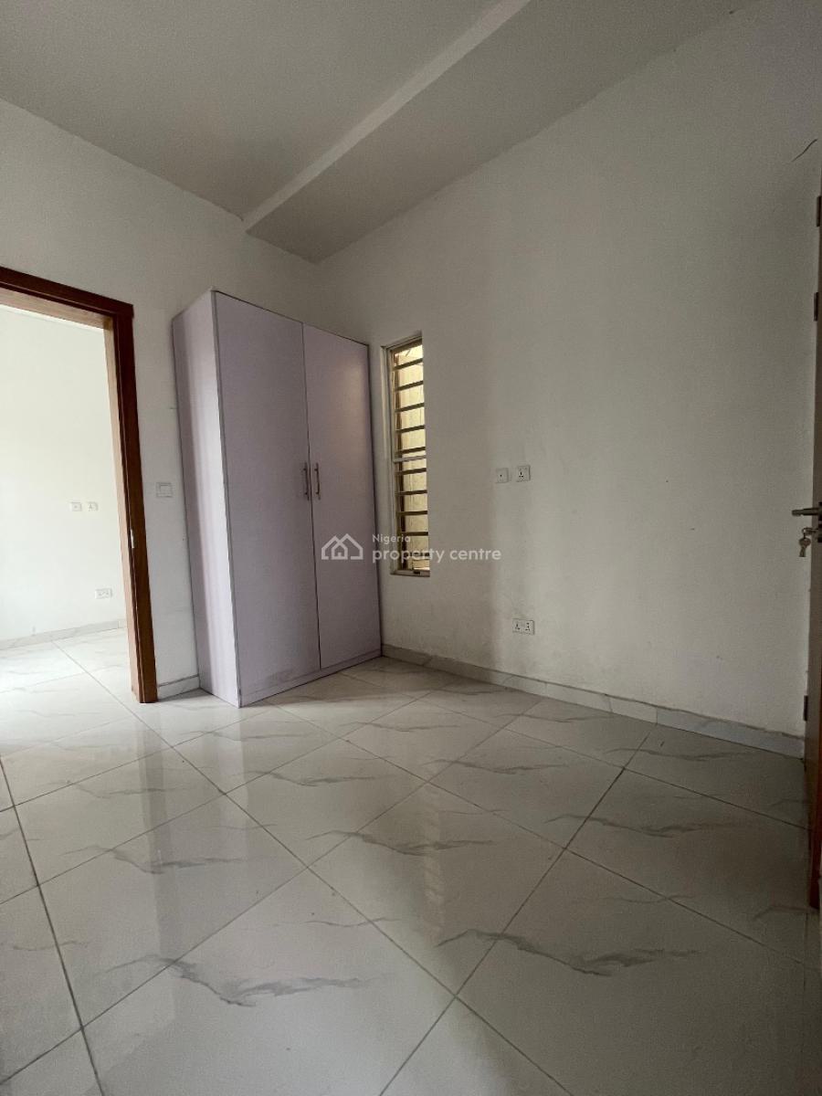 Luxury 4bedroom, Ikota, Lekki, Lagos, Terraced Duplex for Sale